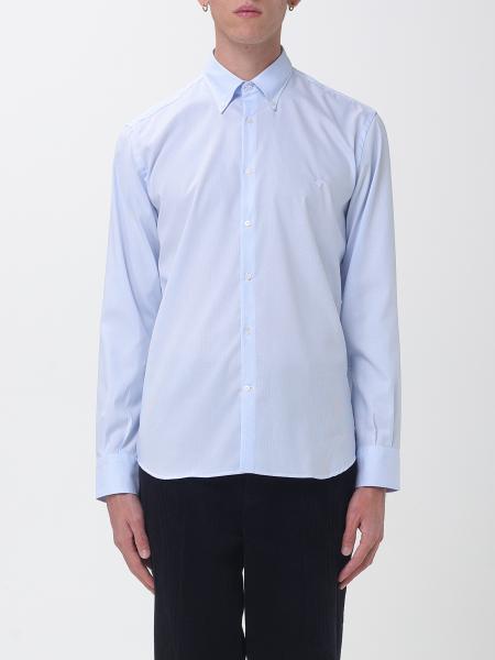 Shirt men Brooksfield