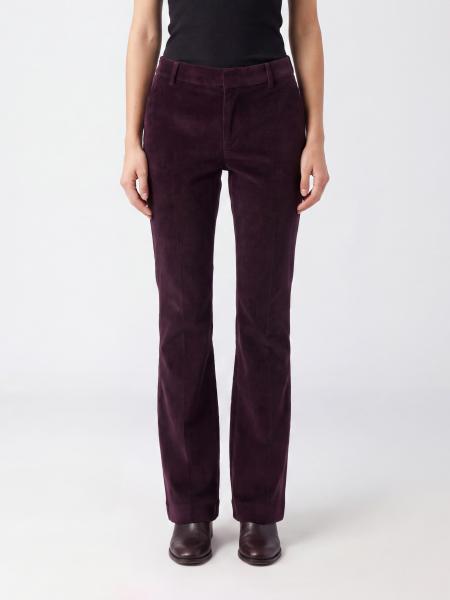 Pantalon femme Pt Torino