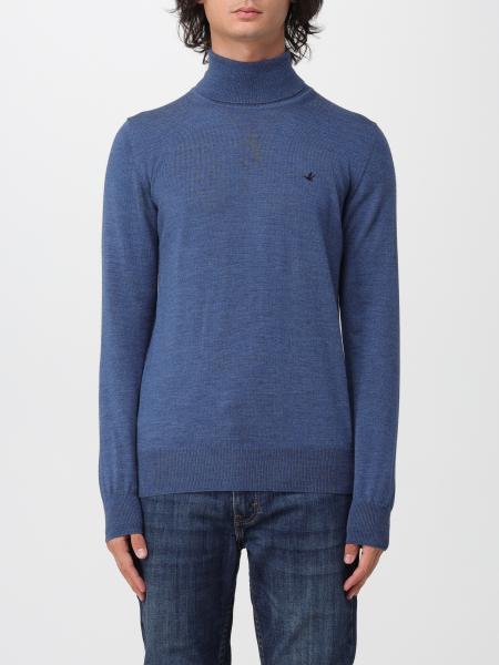 Sweater men Brooksfield