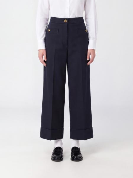 Trousers woman Thom Browne