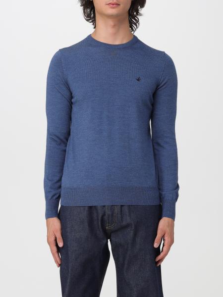 Sweater men Brooksfield
