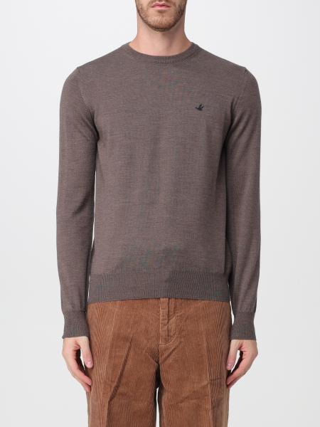 Sweater men Brooksfield