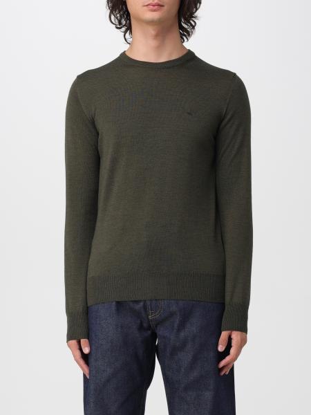 Sweater men Brooksfield