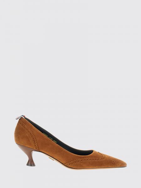 High heel shoes woman Thom Browne