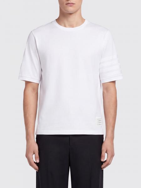 T-shirt men Thom Browne