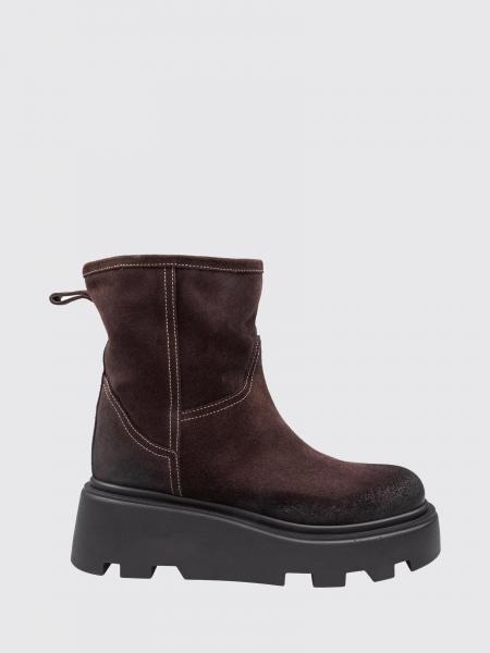 Boots woman Premiata