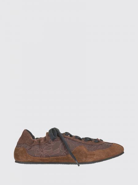 Baskets femme Cecilie Bahnsen