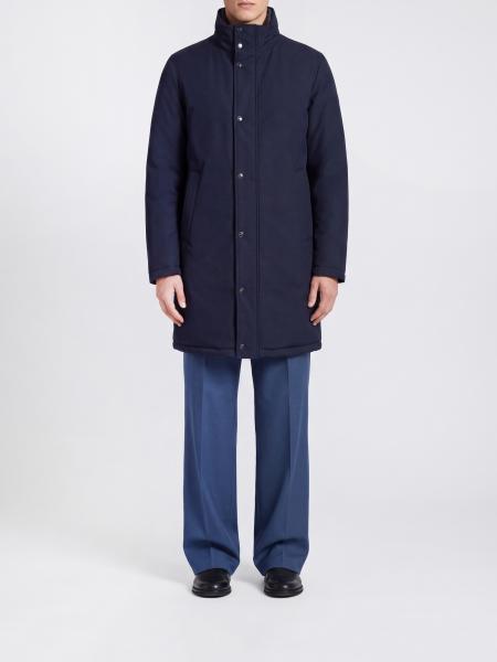 Coat men Herno