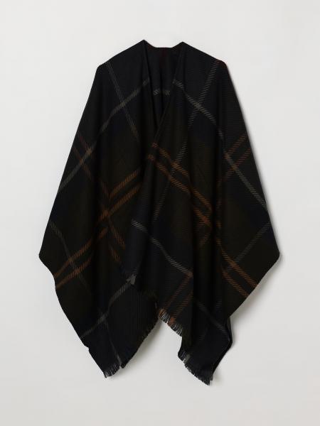 Scarf men Barbour