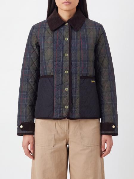 Jacke damen Barbour
