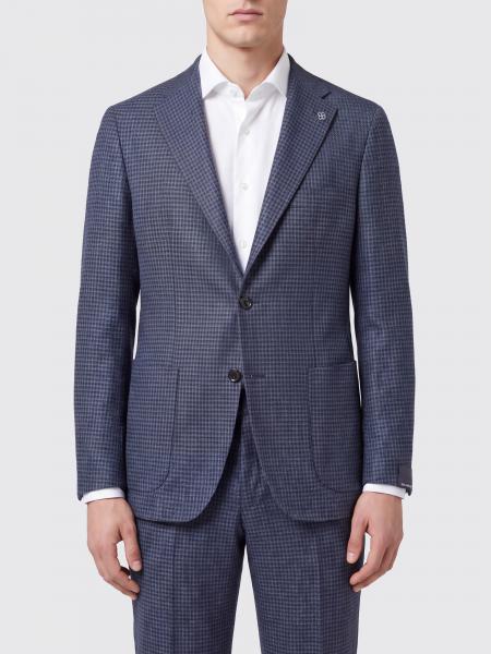 Jacket men Tagliatore