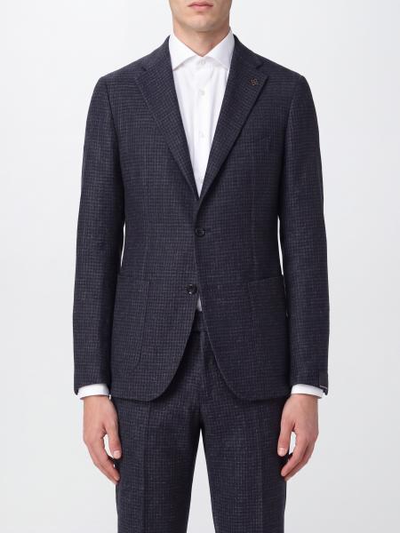 Jacket men Tagliatore