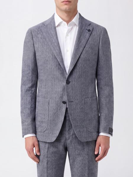 Jacket men Tagliatore