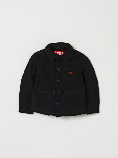Jacket kids Diesel