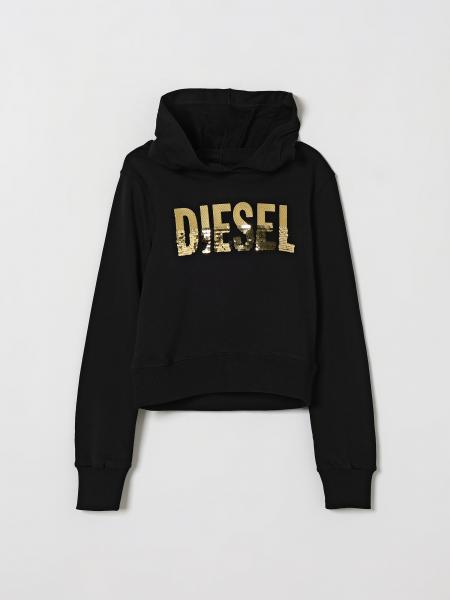 Sweater kids Diesel