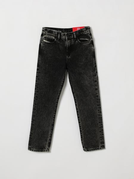 Jeans enfant Diesel