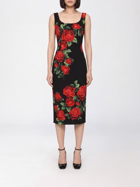 Robe femme Dolce & Gabbana