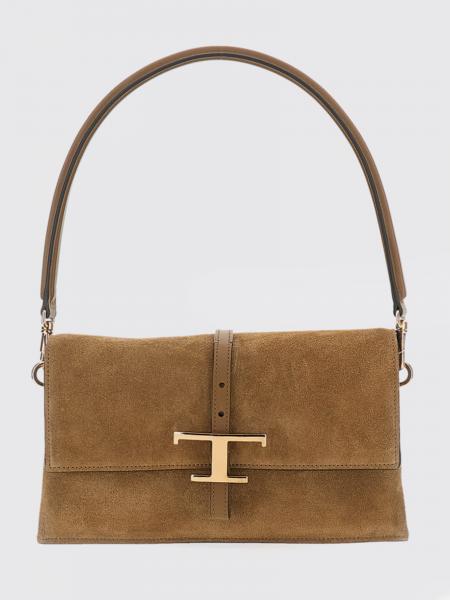 Shoulder bag woman Tod's