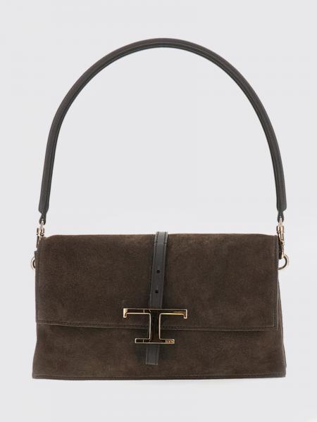 Shoulder bag woman Tod's