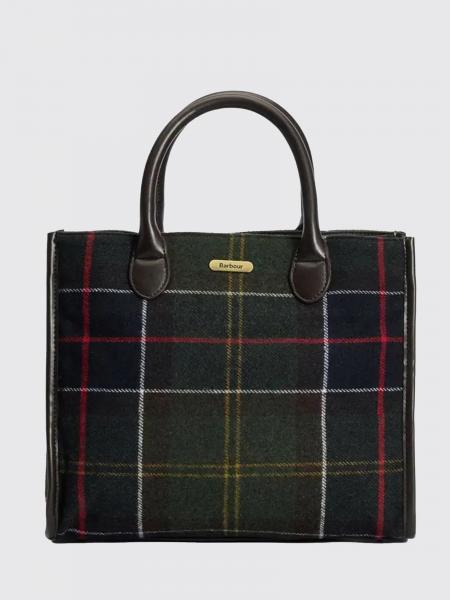 Handbag woman Barbour