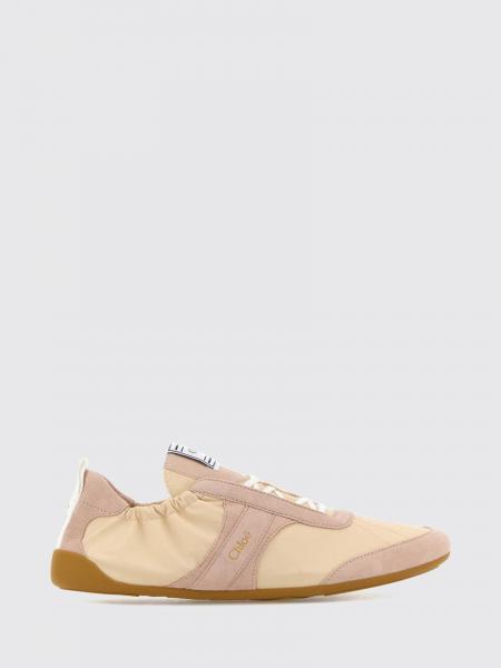 Trainers woman ChloÉ