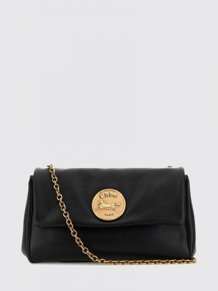 Crossbody bag woman ChloÉ