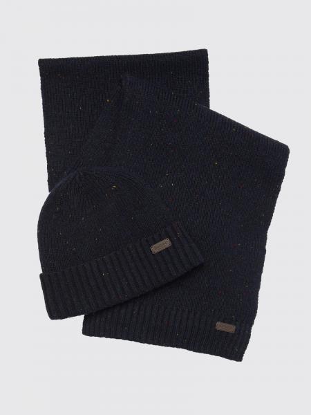 Hat men Barbour