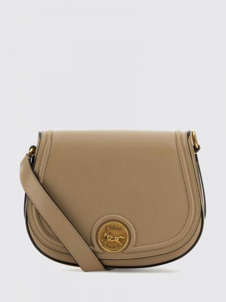Crossbody bag woman ChloÉ