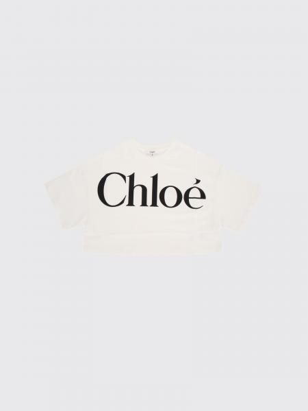 T-shirt kids ChloÉ