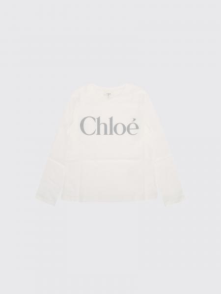 T-shirt kids ChloÉ