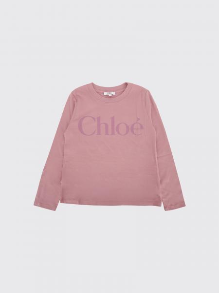 T-shirt kids ChloÉ