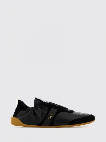 Trainers woman ChloÉ