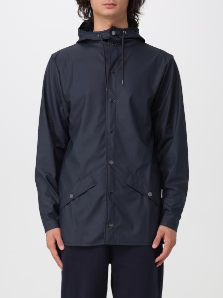 Jacket men Rains