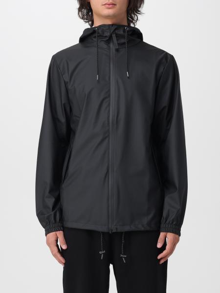 Jacket men Rains