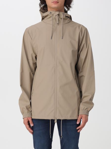 Jacket men Rains