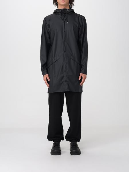 Jacket men Rains