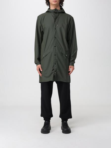 Jacket men Rains