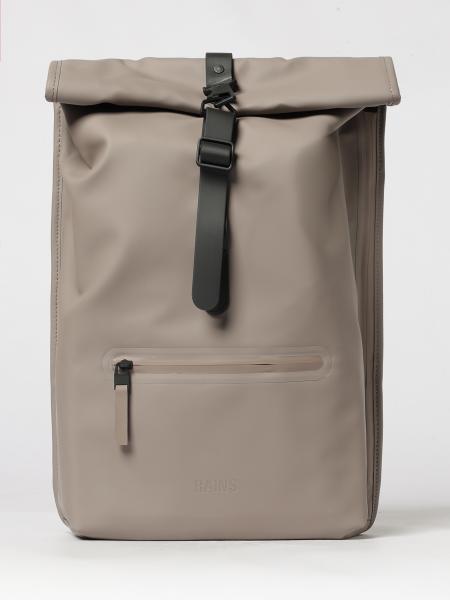 Backpack men Rains