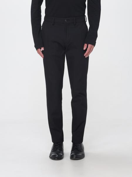 Trousers men Boss