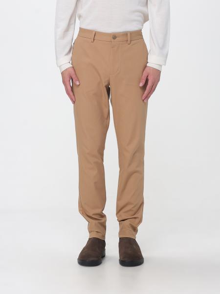 Trousers men Boss
