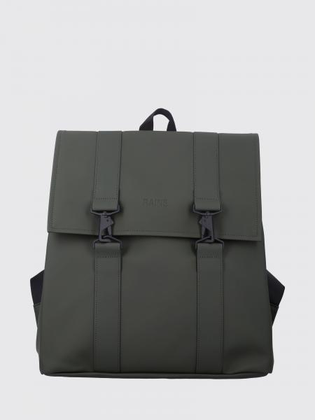 Backpack men Rains