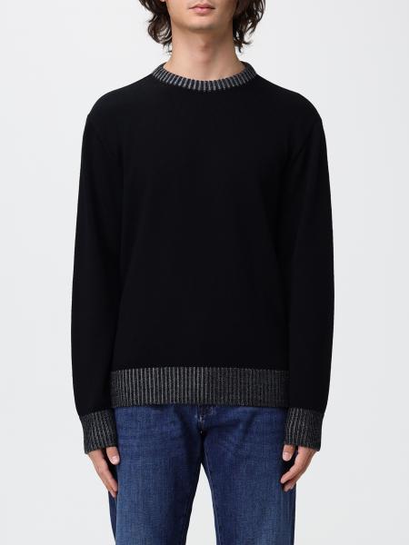 Sweater men Paul & Shark