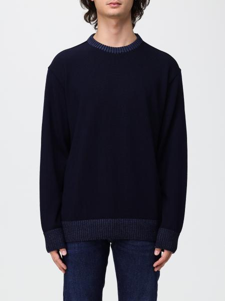 Sweater men Paul & Shark