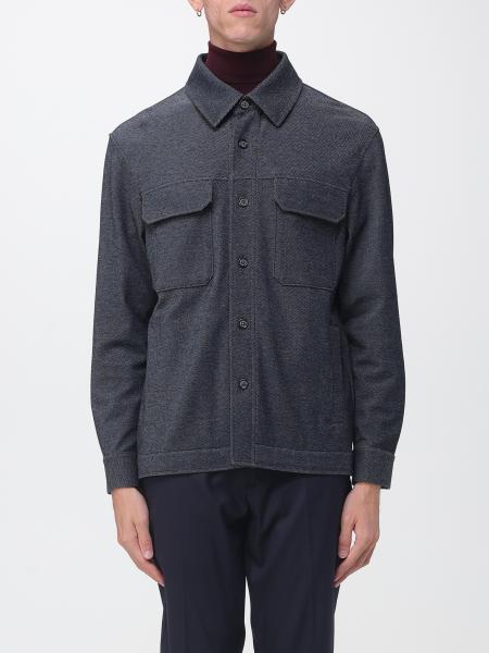 Jacket men Paolo Pecora