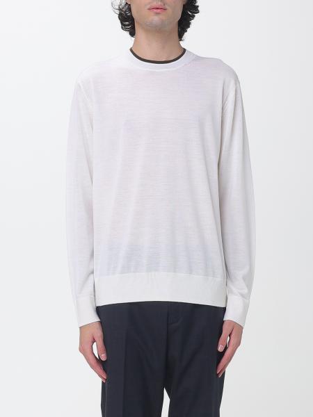Sweater men Paolo Pecora