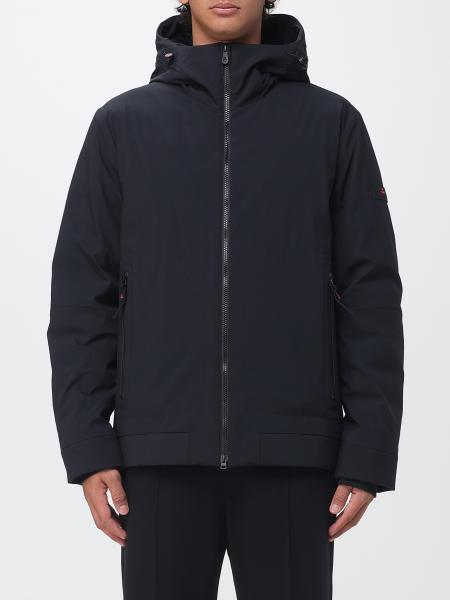 Peuterey Loge Kapuzenjacke mit PrimaLoft®-Wattierung
