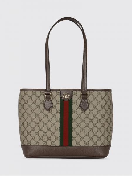 Shoulder bag woman Gucci