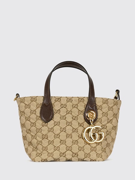Sac porté épaule femme Gucci