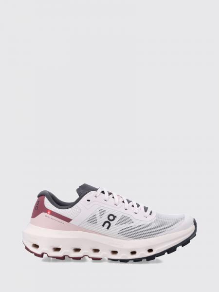 Sneakers woman On