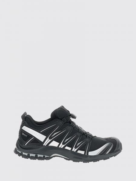 Baskets homme Salomon